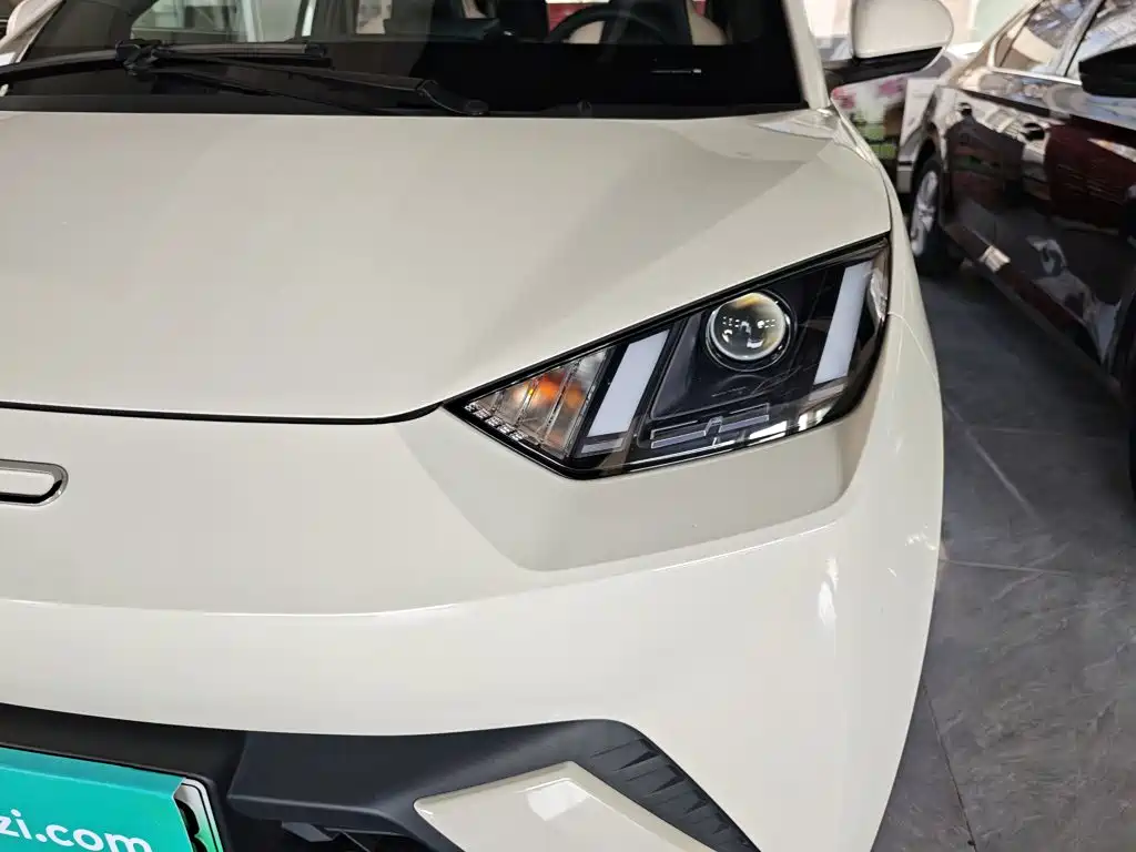 BYD Seagull — миниатюра 24