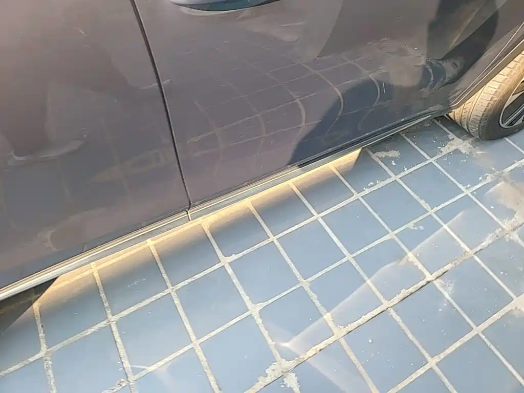 BYD Tang New Energy — миниатюра 21