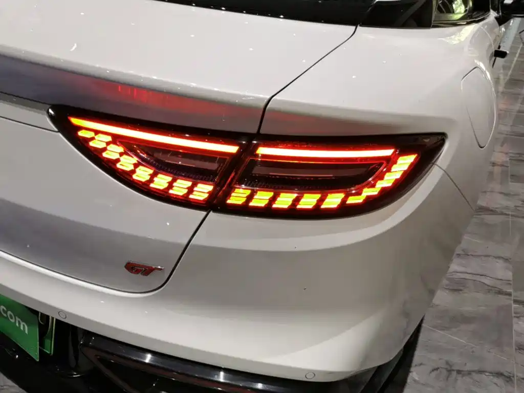 Neta Neta GT — миниатюра 24