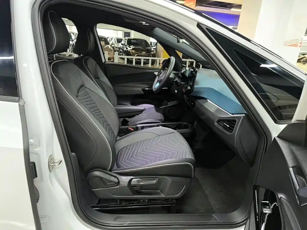 Volkswagen ID.3 — миниатюра 25