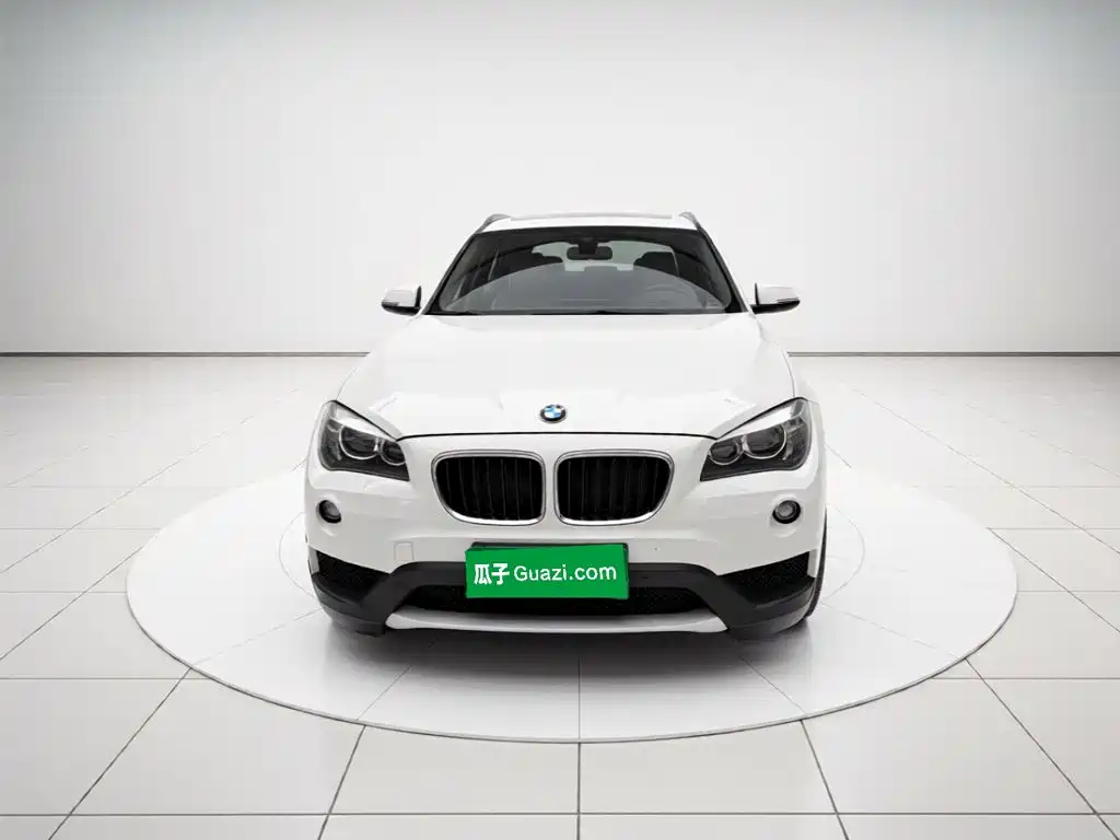 BMW X1 — миниатюра 2