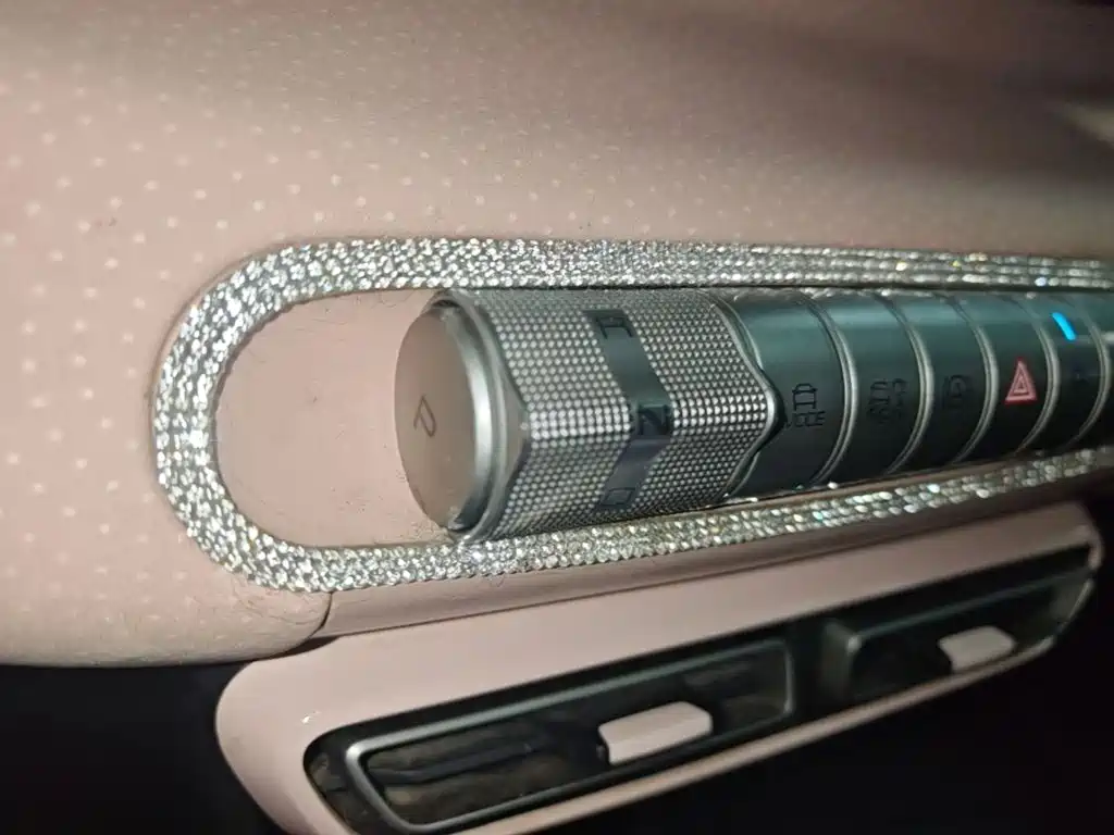 BYD Seagull — миниатюра 10