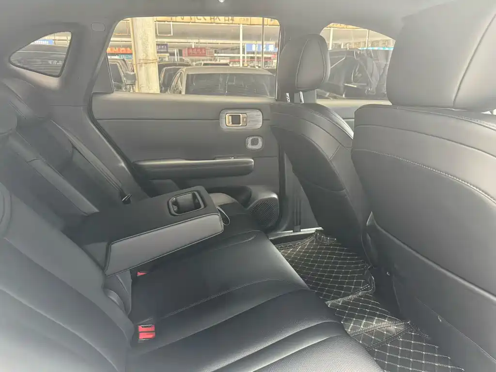 Wuling Xingguang S — миниатюра 8