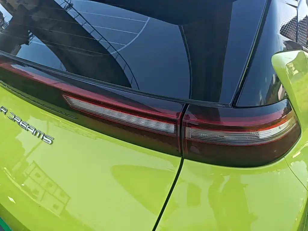 BYD Seagull