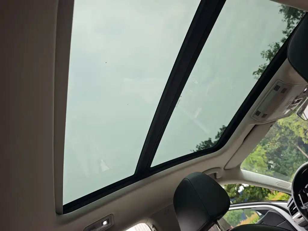 Volkswagen Sagitar — миниатюра 14