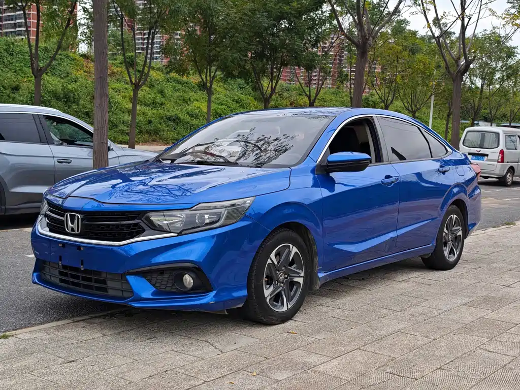 Honda Envix