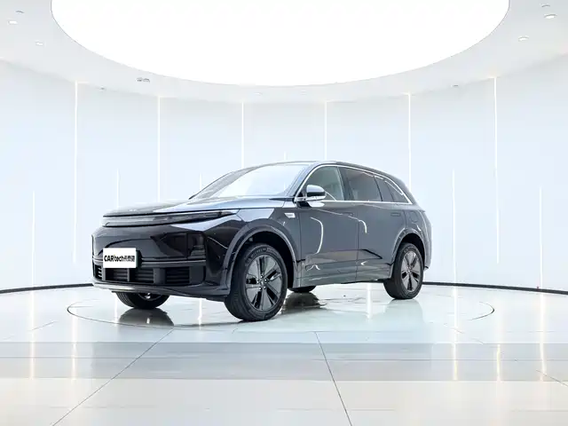 IDEAL CAR IDEAL L7 2025