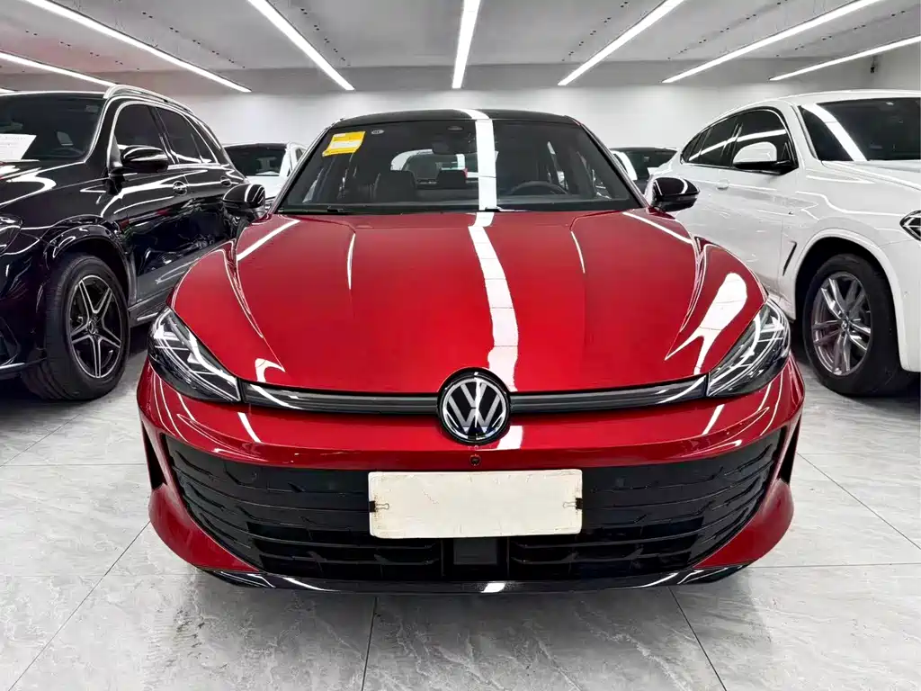 Volkswagen Lamando — миниатюра 2