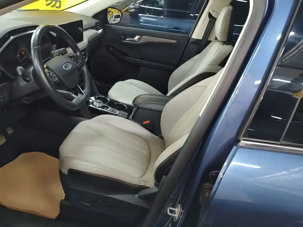 Ford Escape — миниатюра 15