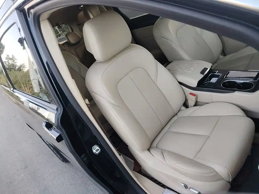 Buick GL8 — миниатюра 25