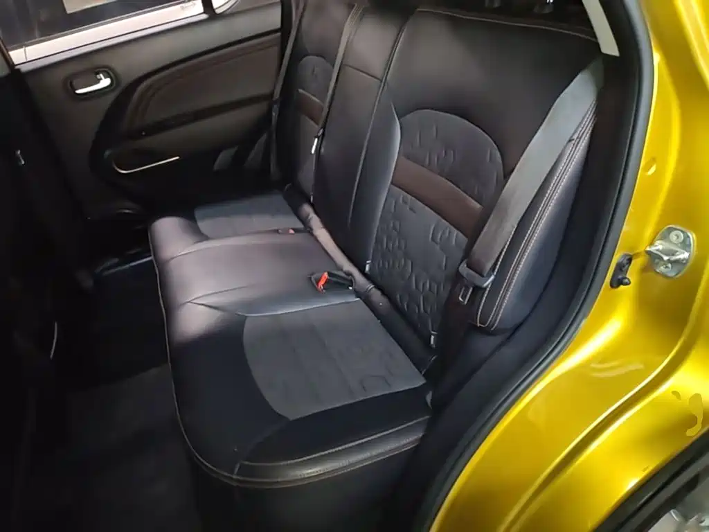 GAC Motor Trumpchi GS3 — миниатюра 17