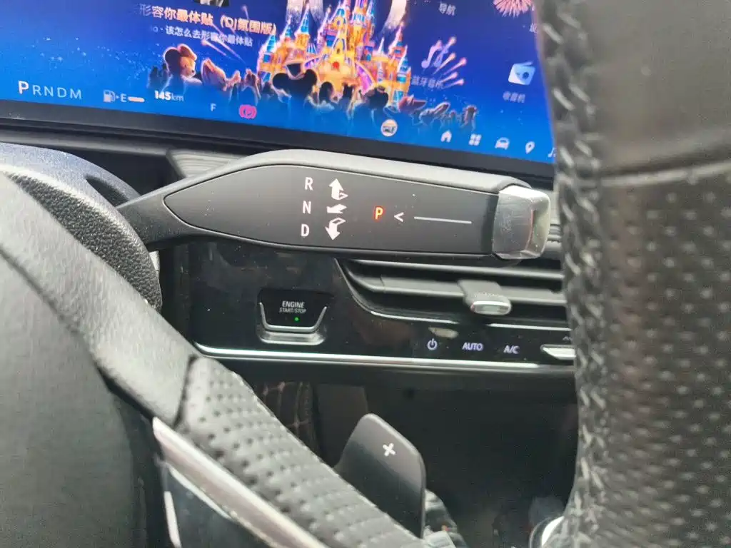 Buick LaCrosse — миниатюра 15