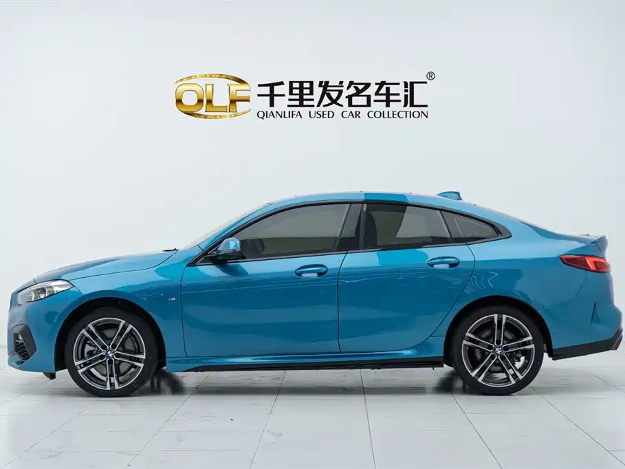 BMW 2 Series 2 2023 225i M Sport