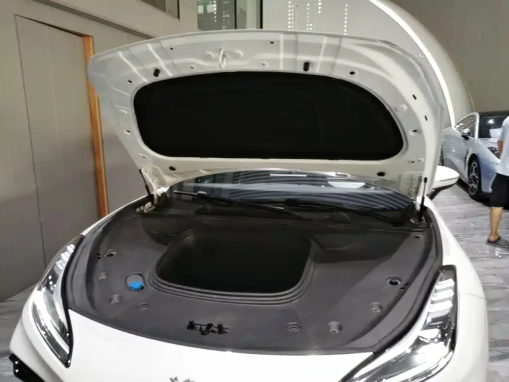 Neta Neta GT — миниатюра 16