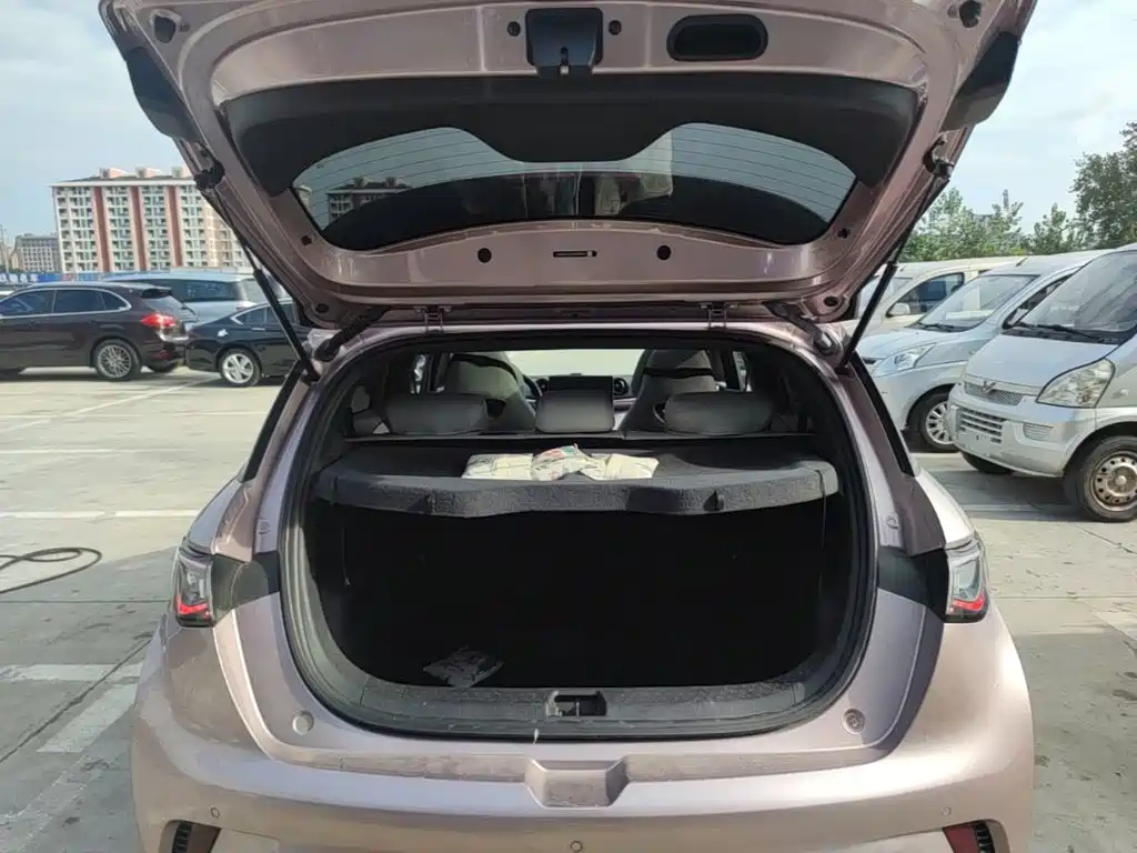BYD Dolphin — миниатюра 19