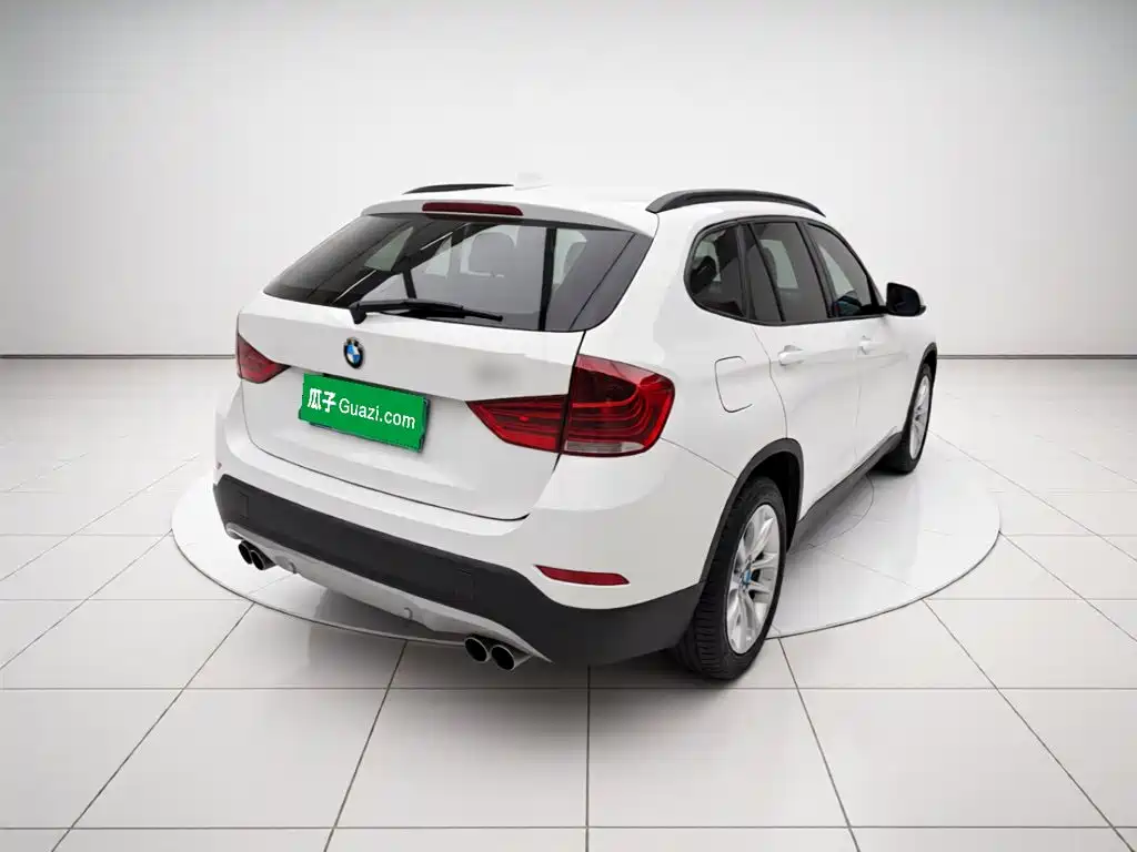 BMW X1 — миниатюра 6