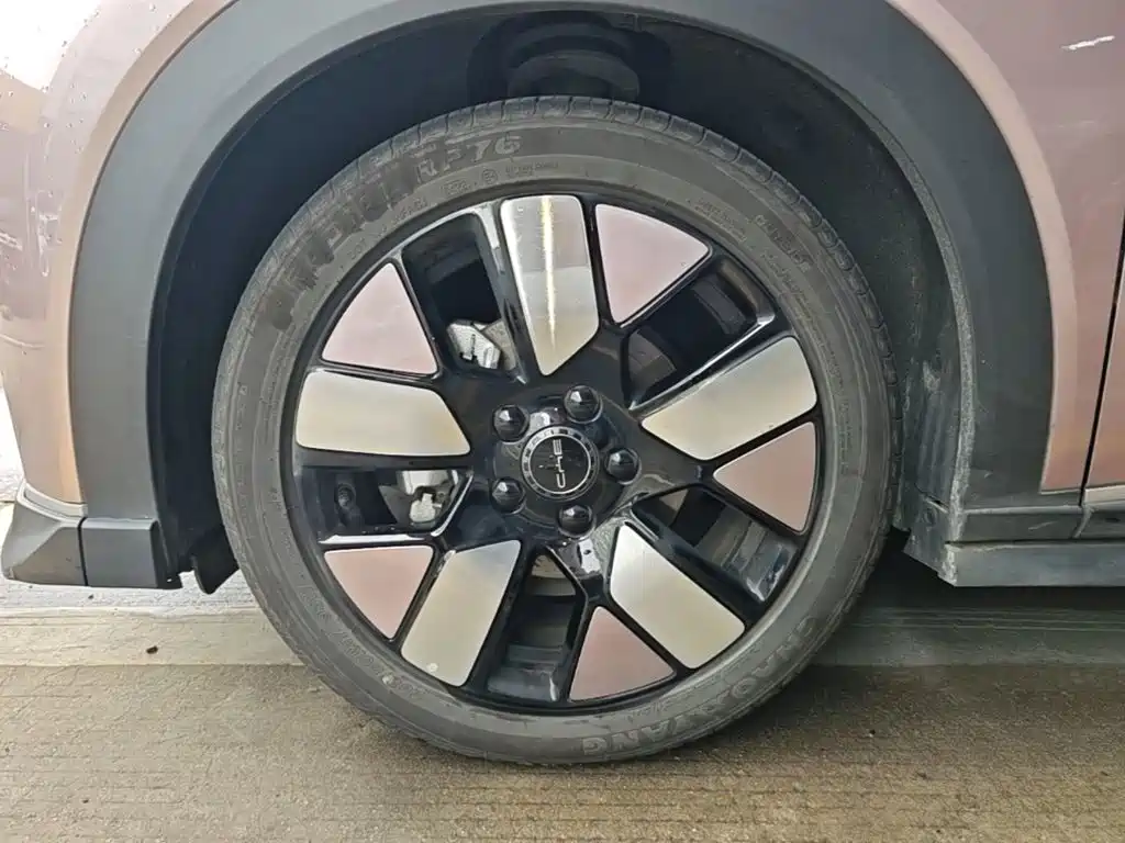BYD Dolphin — миниатюра 23
