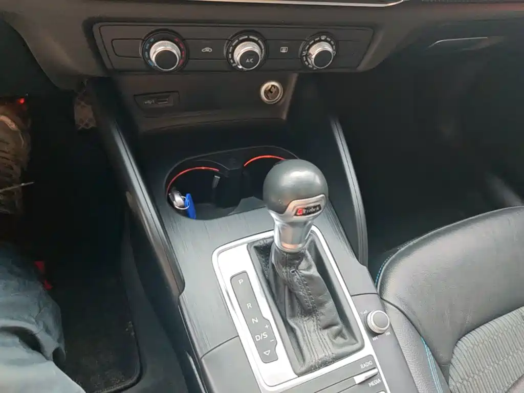 Audi A3 — миниатюра 14