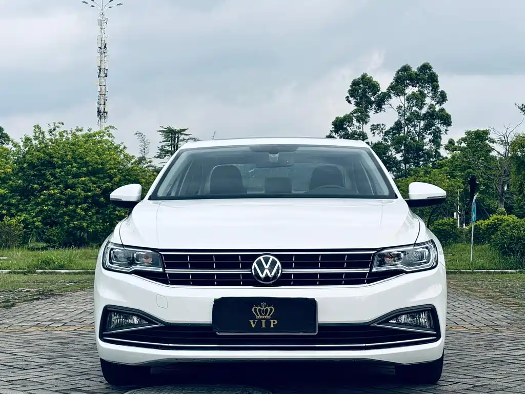 Volkswagen Bora 2021 280TSI DSG Elite Smart Connect