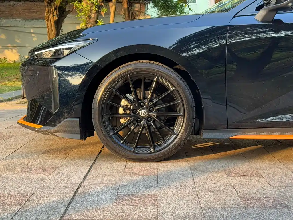 Changan UNI-V — миниатюра 26