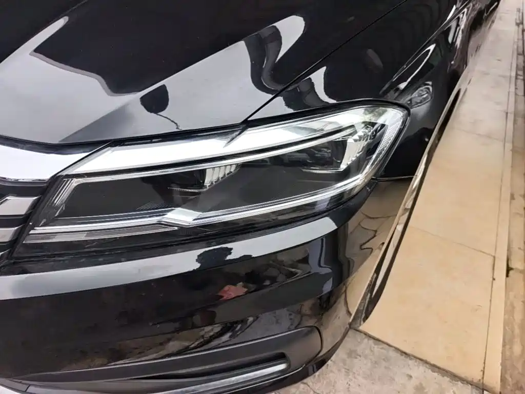 Volkswagen Lavida — миниатюра 24