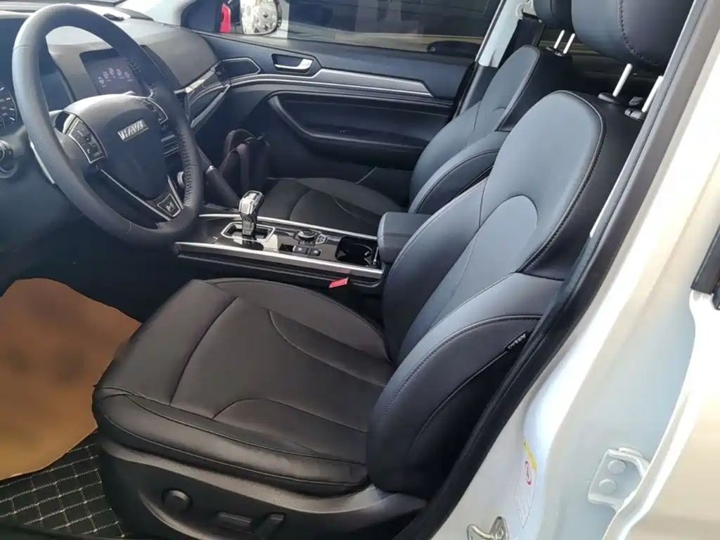 Haval H6 — миниатюра 15