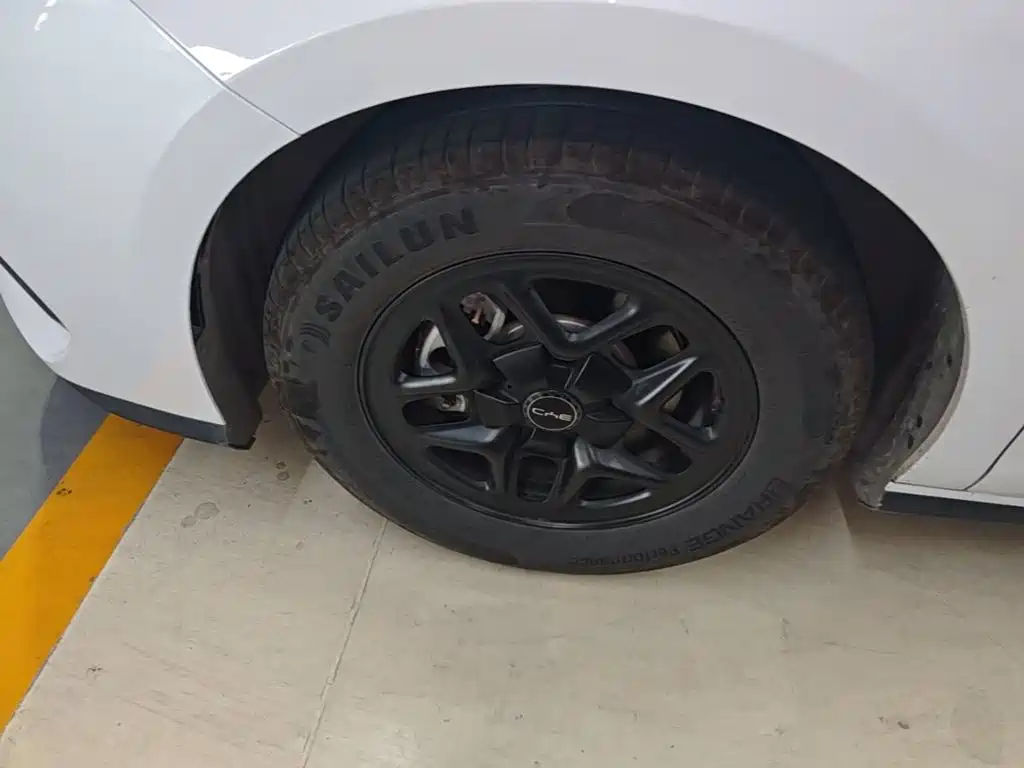 BYD Seal 05 DM-i — миниатюра 23