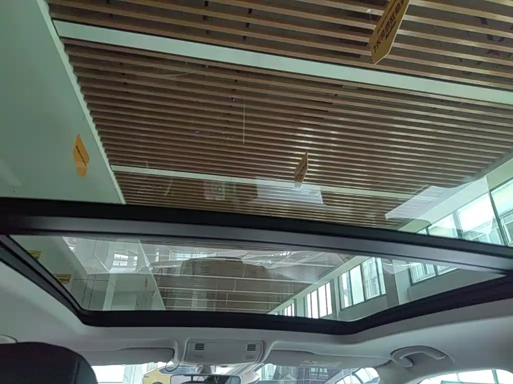 Volkswagen Tayron — миниатюра 18