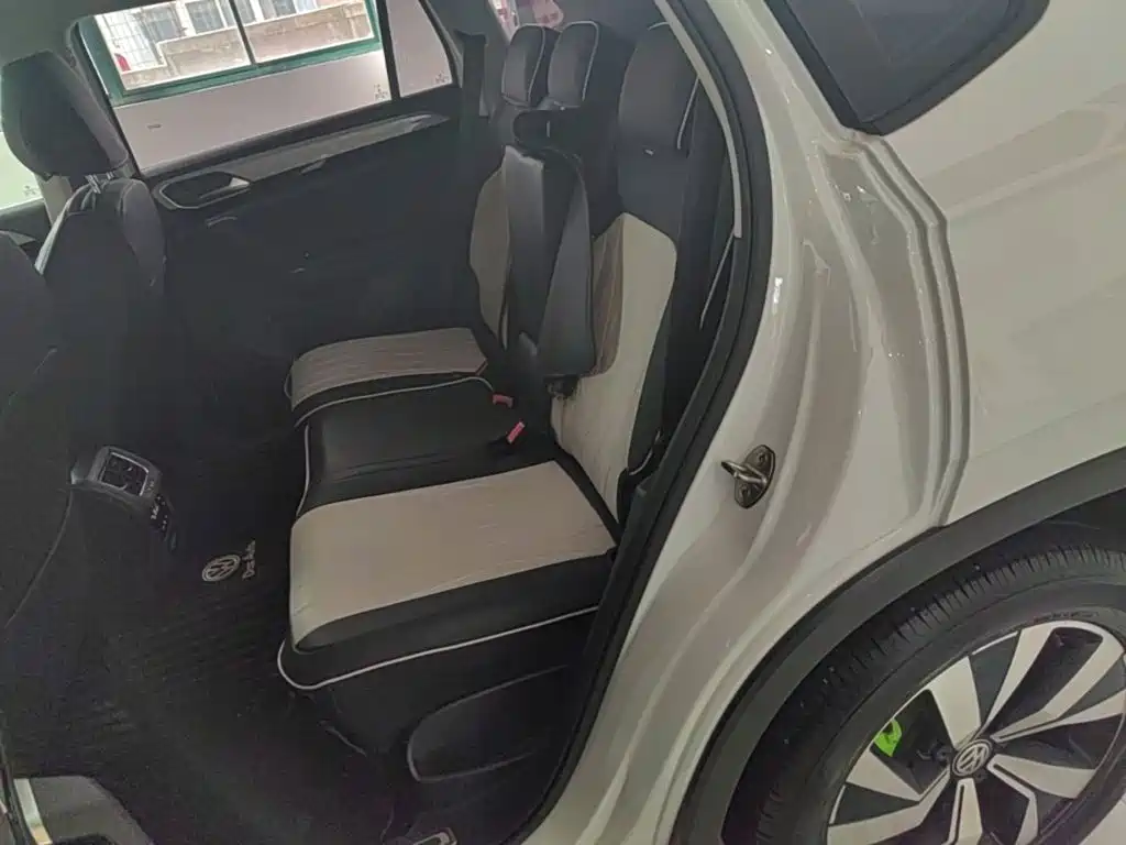 Volkswagen Tayron — миниатюра 17
