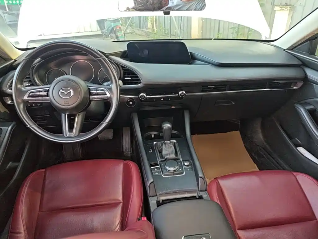 Mazda 3 Axela — миниатюра 10