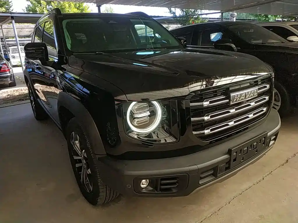 Haval Big Dog — миниатюра 4