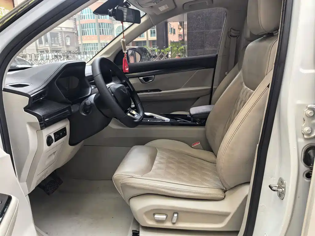 Wuling Xingchen — миниатюра 9