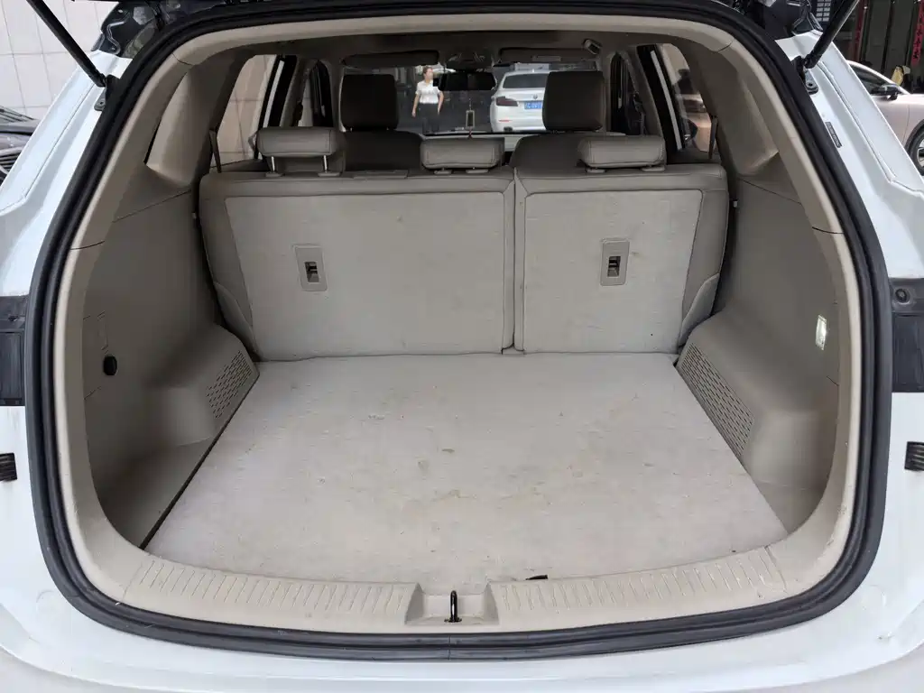Wuling Xingchen — миниатюра 15