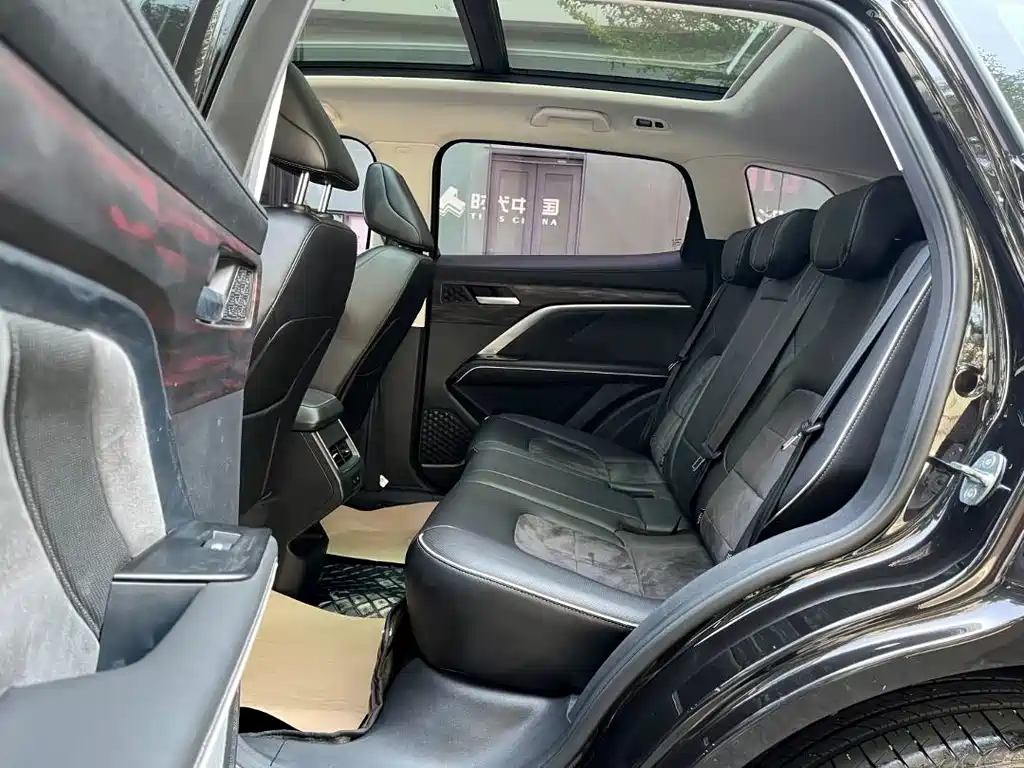Haval H6 — миниатюра 9