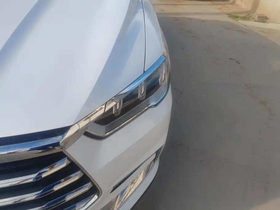 BYD Pro — миниатюра 5