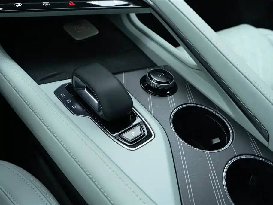 ZEEKR EXTREME KRYPTON 001