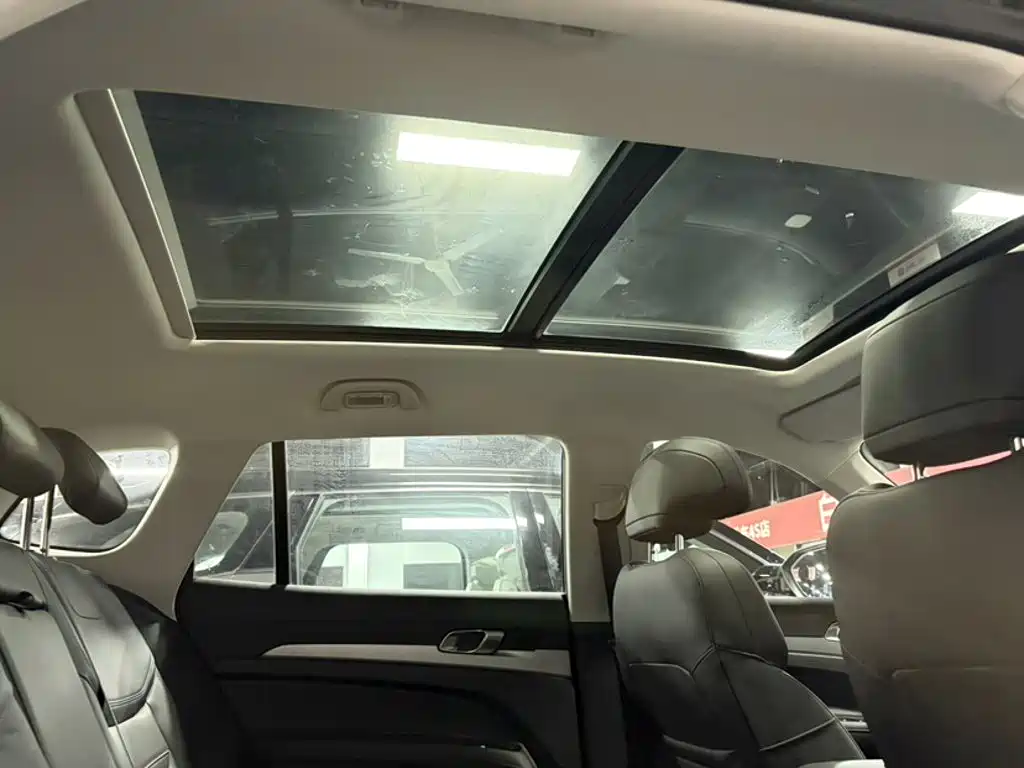 Ford Equator Sport — миниатюра 9