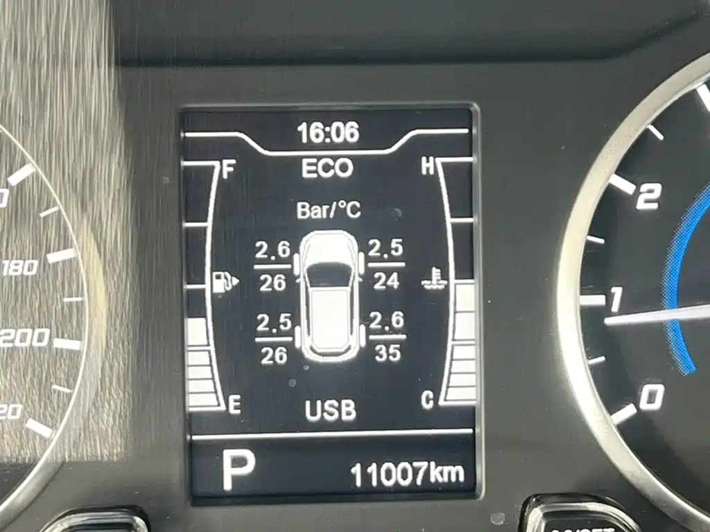 Chery Tiggo 3x 3x 2024 1.5L CVT