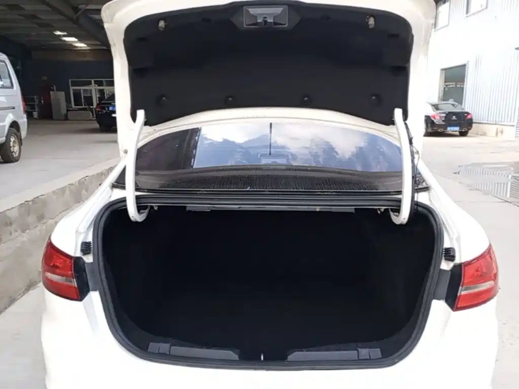 Ford Escort — миниатюра 19