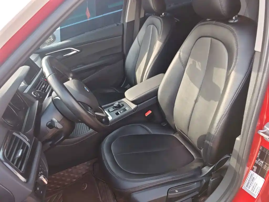 BMW 1 Series — миниатюра 15