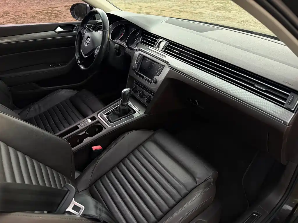 Volkswagen Viloran — миниатюра 17