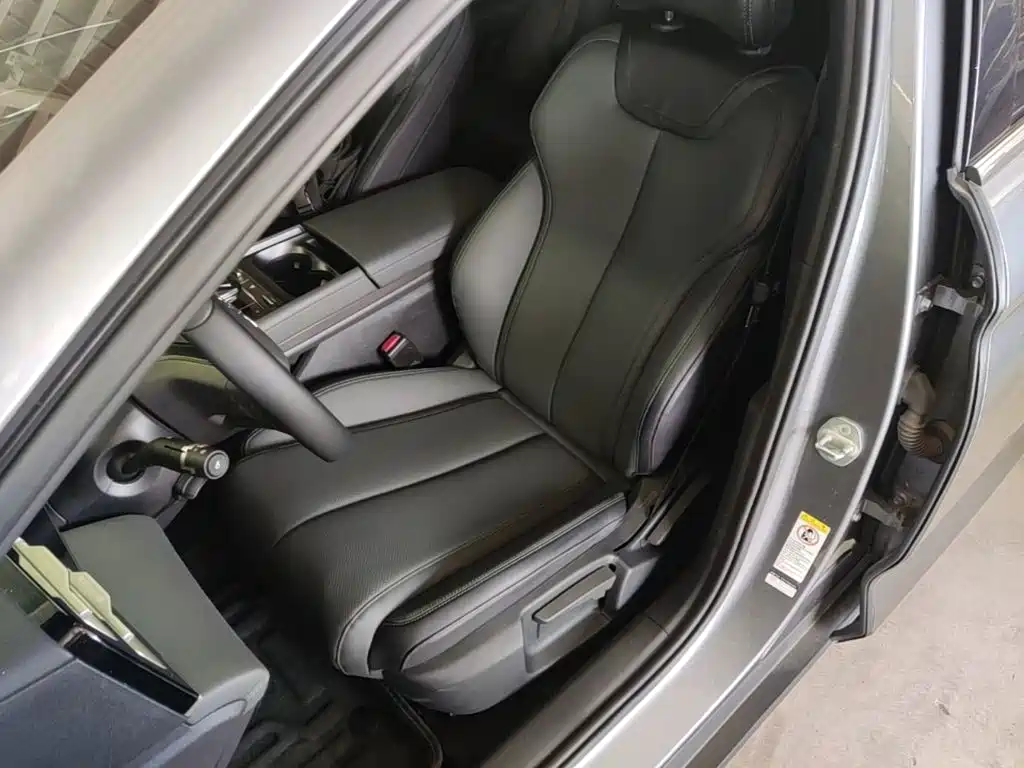 BYD Qin L — миниатюра 15