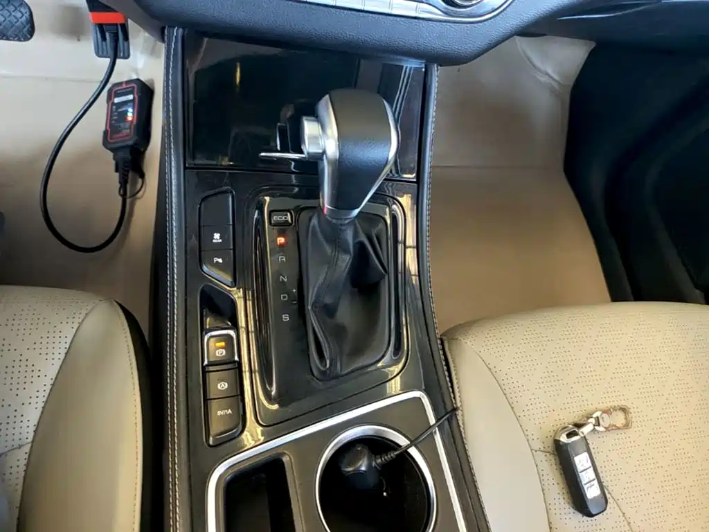 Baojun 730 — миниатюра 14