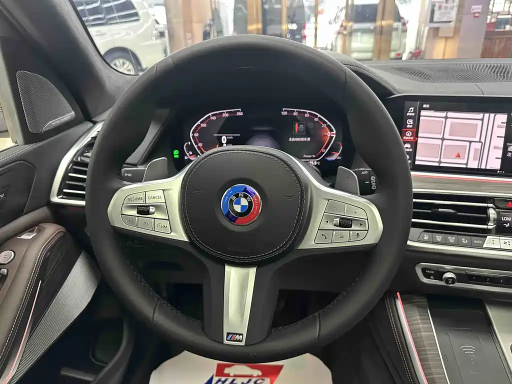 BMW X5 — фотографии объявления, Фото 11