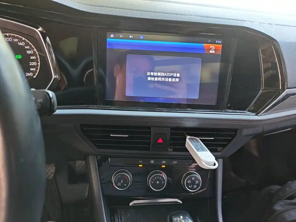 Volkswagen Sagitar — миниатюра 13