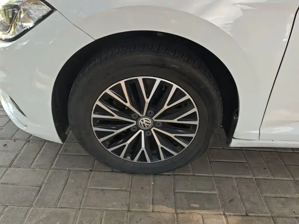 Volkswagen Sagitar — миниатюра 23