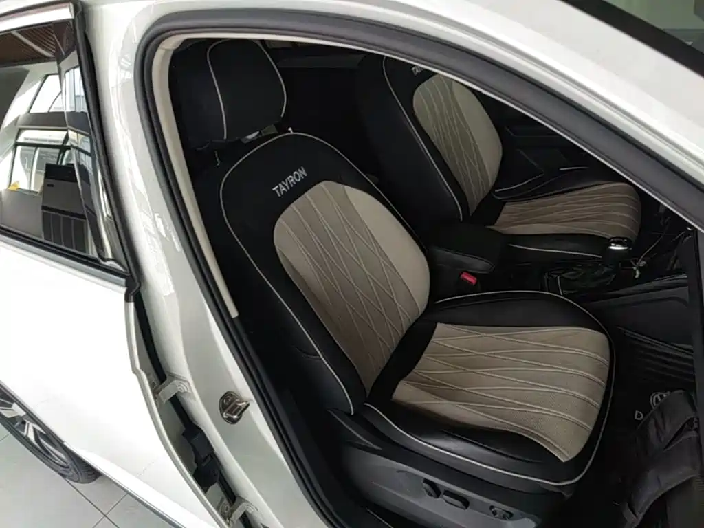 Volkswagen Tayron — миниатюра 25