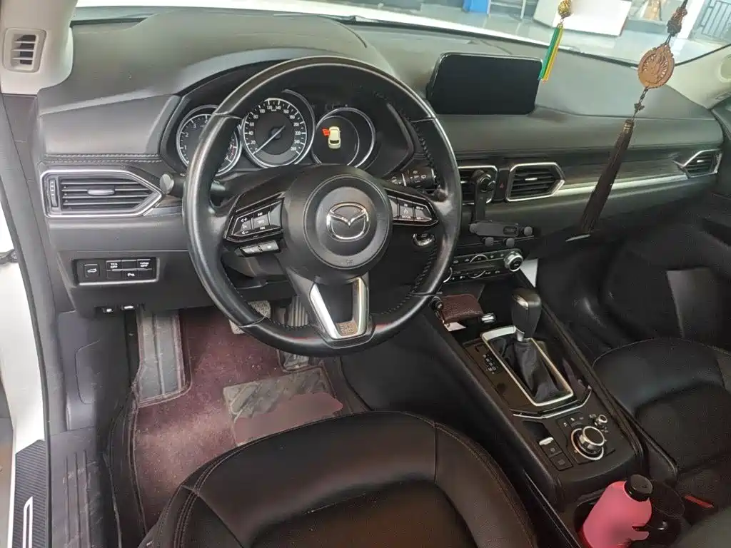Mazda CX-5 — миниатюра 10