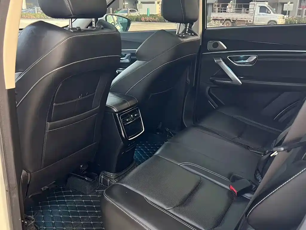 Jetour X70 PLUS — миниатюра 8