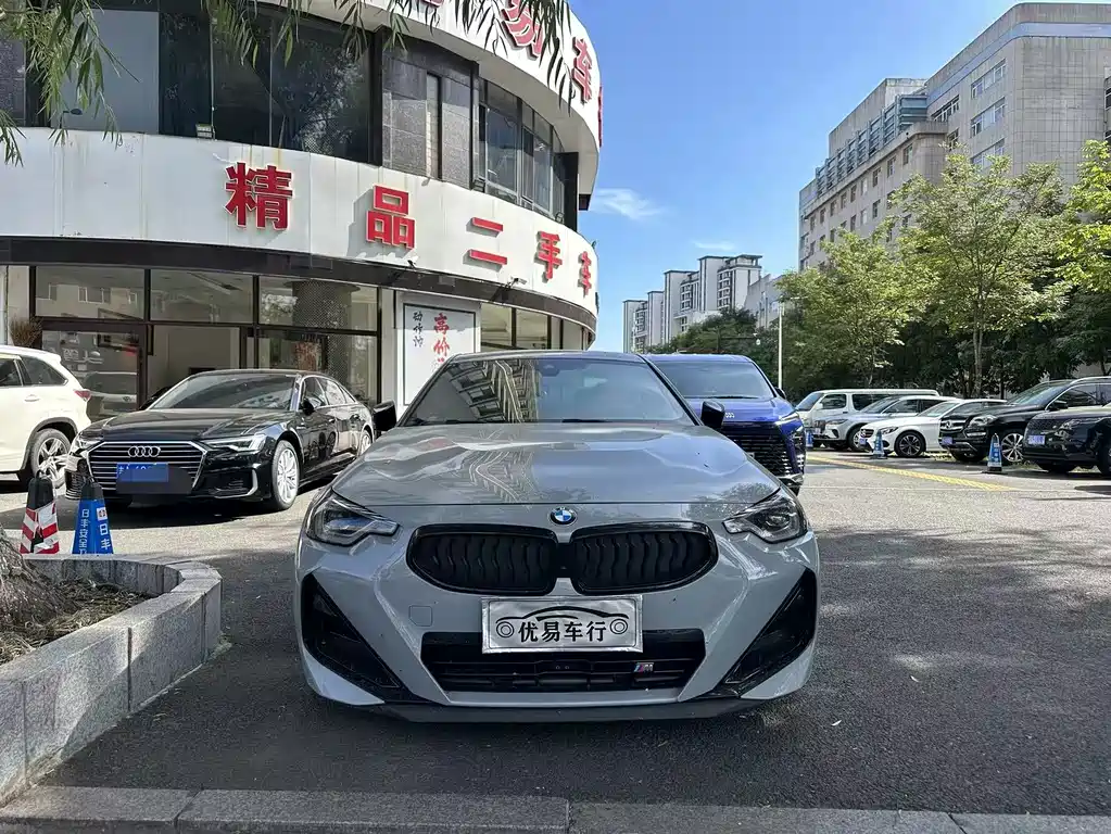 BMW M240i — миниатюра 2